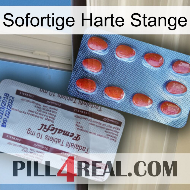 Instant Hard Rod 36